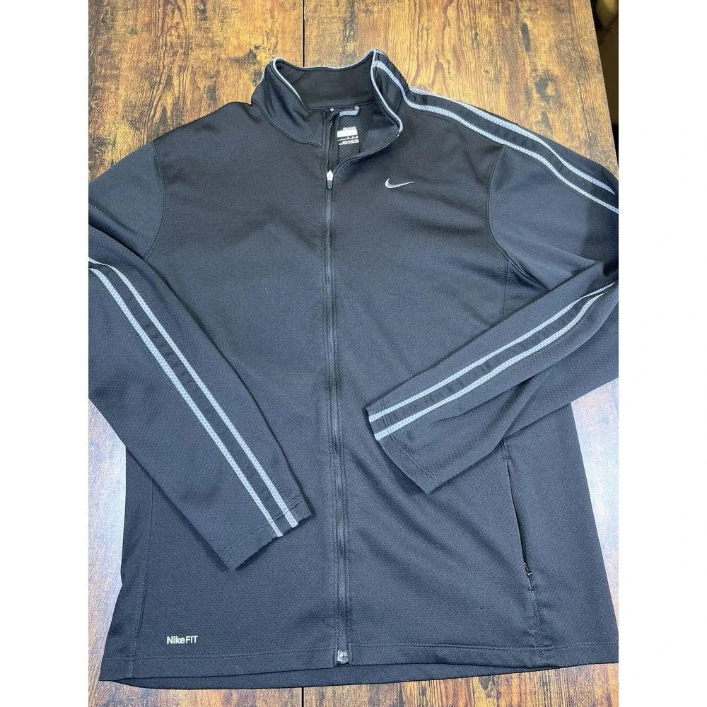 Nike its fabric